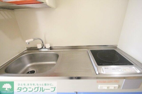 メゾネット協栄の物件内観写真